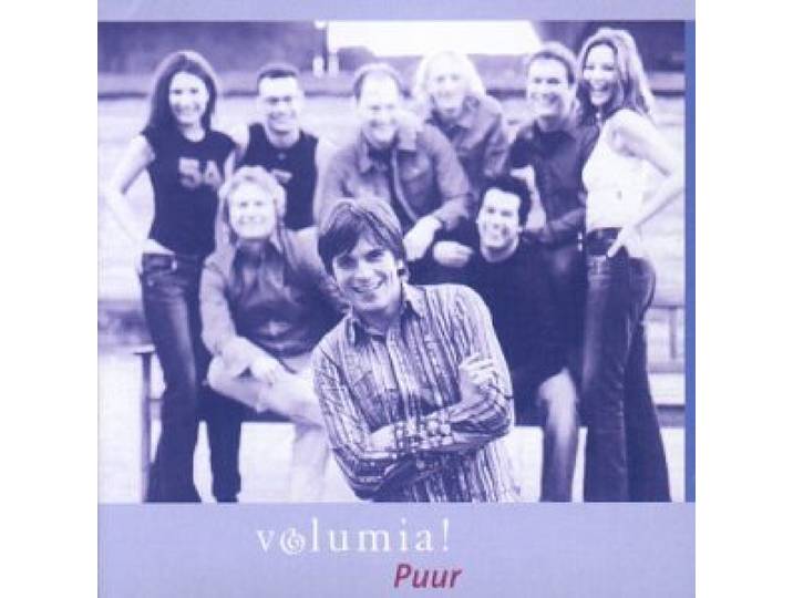 Puur [Import allemand]
