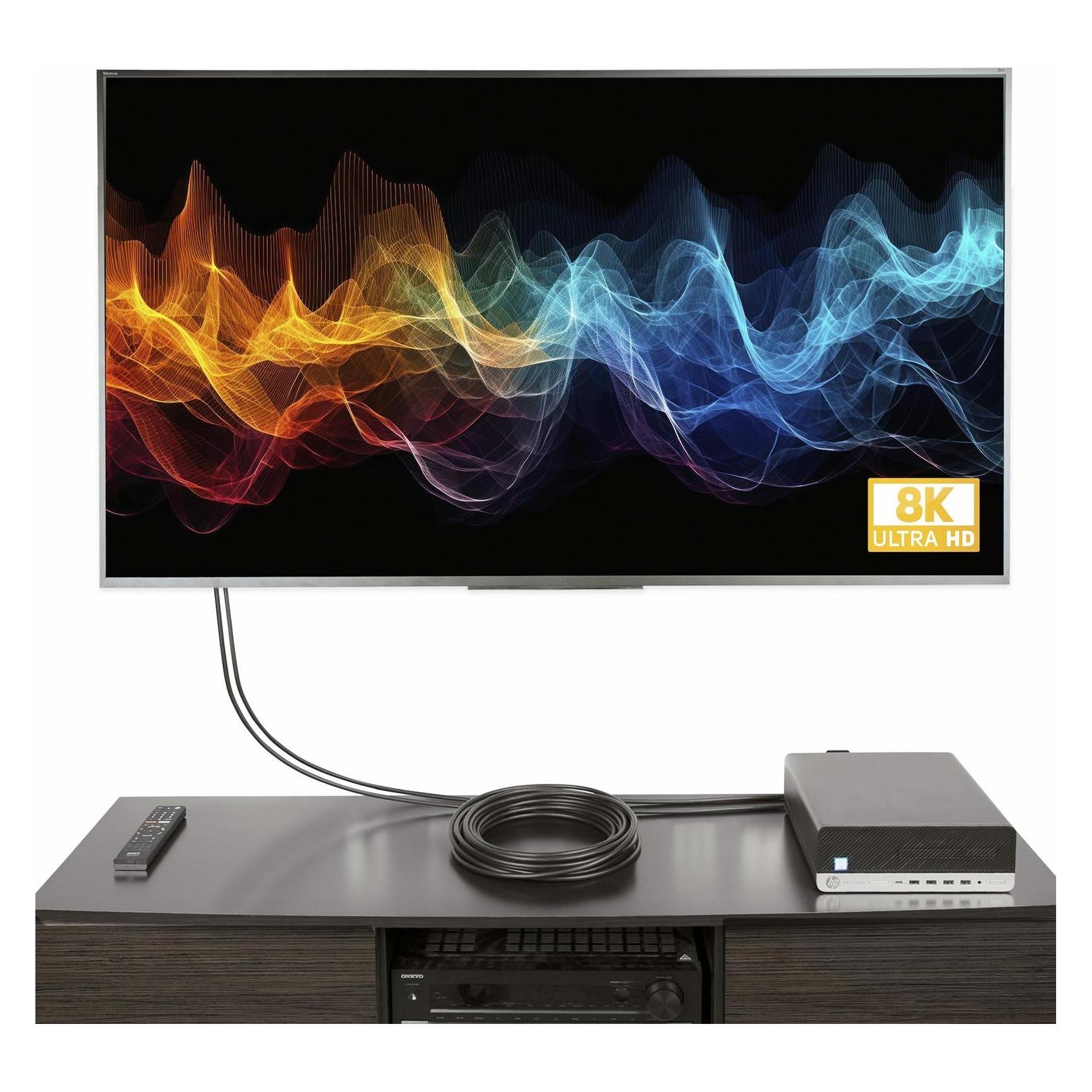 StarTech DisplayPort - DisplayPort (10 m) (DP14A-10M-DP-CABLE)