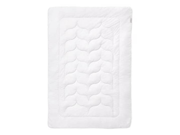 OBB 200x200cm Selma Duo Decke Schwarzwald