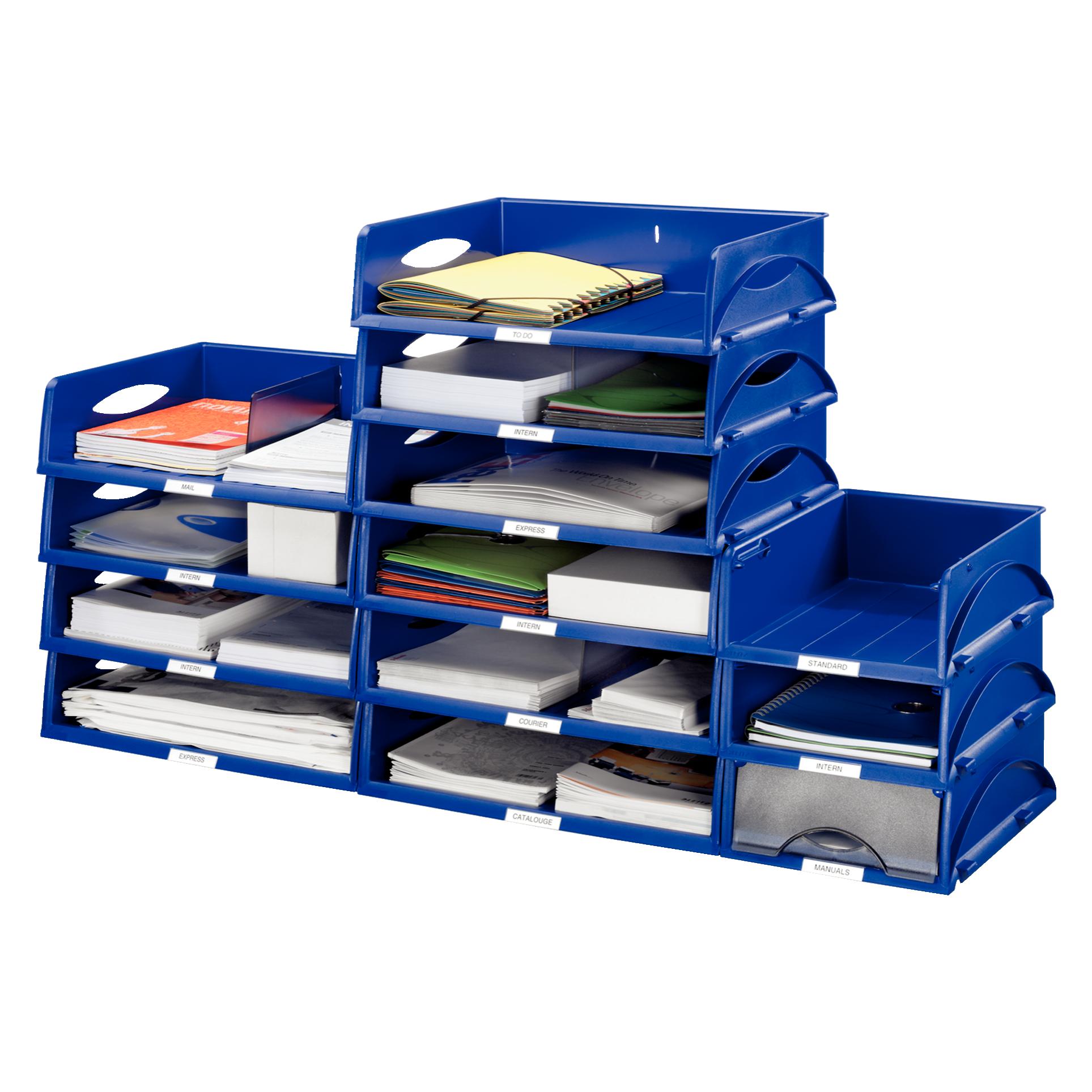 Leitz Briefkorb Sorty (A4) (5230-00-35)