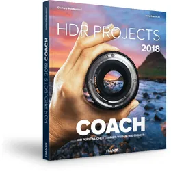 HDR projects 2018 Coach