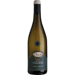 Villa Canlungo Pinot Grigio Collio Eugenio Collavini 2025