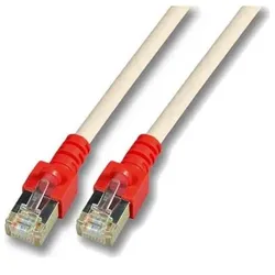 EFB-Elektronik Crossoverkabel Cat.5e K5450.10 gr