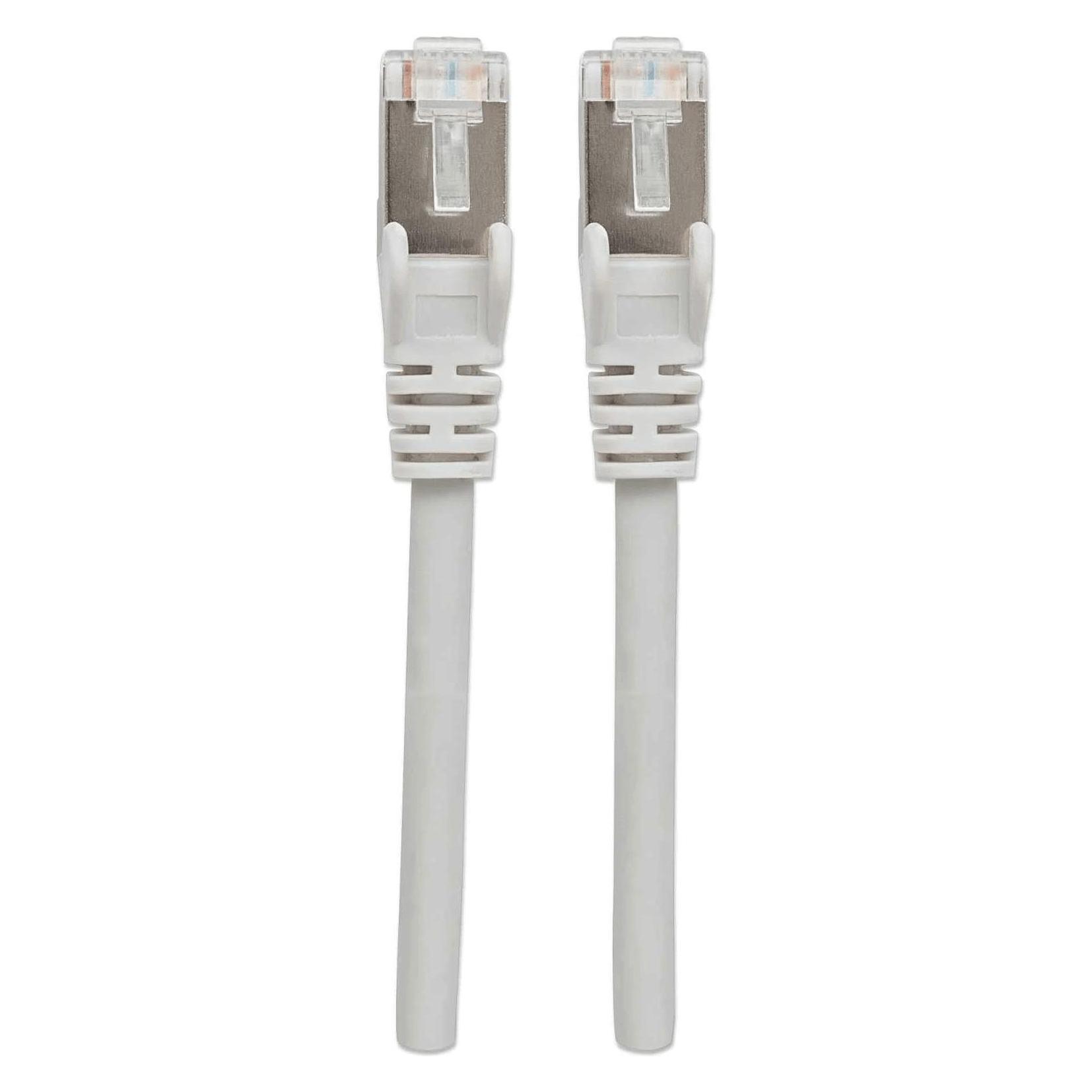 Intellinet Patchkabel -Stecker/Cat7-Rohkabel (S/FTP, SFTP, CAT7, 0.25 m) (740555)