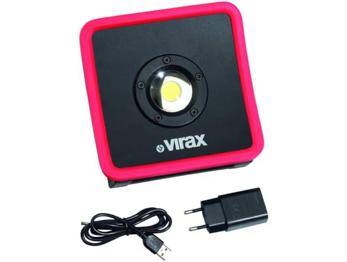 Virax Projecteur XL étanche Virax - 262820