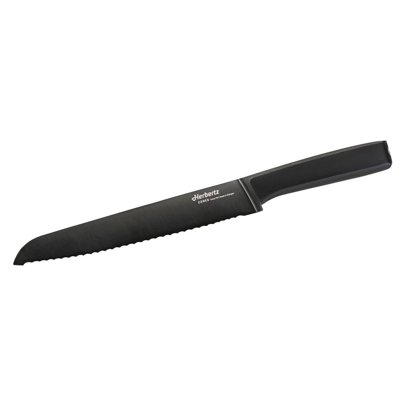 Herbertz CERES Bread PM, 21cm Klingenlänge (21 cm) (53075)