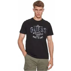 MGA, Herren, Sportshirt, Na (M), Schwarz