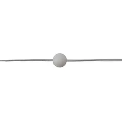 Newgarden LED-Lichterkette Griselda Kunststoff Transparent
