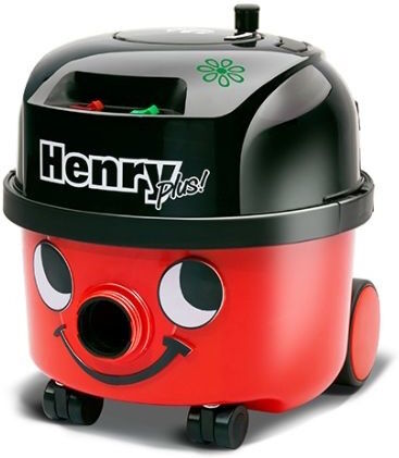 NUMATIC Aspirador  Henry Plus HRP.200-11 NU906047