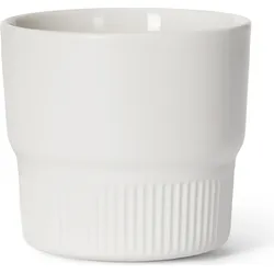 Moments Becher 280 ml weiß