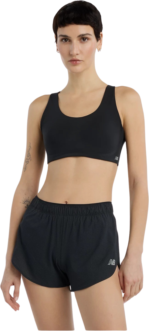 New Balance NB RC Sport-BH Damen Black M (a-c)