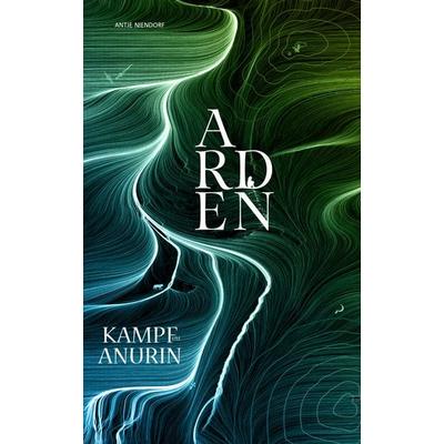 Kampf um Anurin - Band 1, Gebundene Ausgabe von Antje Niendorf, Nova MD