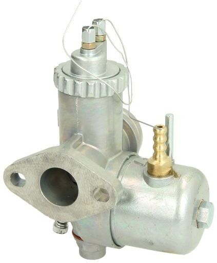 INPARTS IP000558 Carburettor