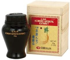 Tongil Il HWA Korean Ginseng Extract 30g