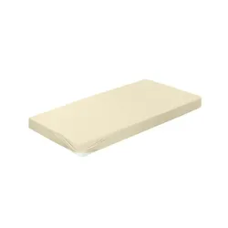 Bierbaum Jersey Spannbetttuch   ¦ braun ¦ Maße (cm): B: 150 H: 1
