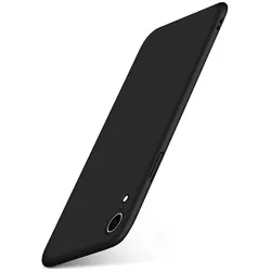 moex Alpha Case iPhone XR Hardcase ultra dünn