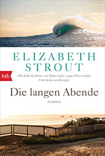 Elizabeth Strout - Die langen Abende: Roman - Preis vom 11.10.2026 03:10:56 h