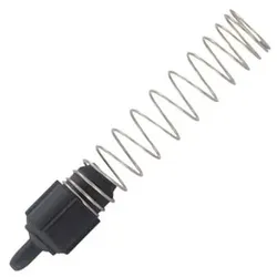 TOPEAK Rückschlagventil Joe Blow Sprint + Turbo + PX