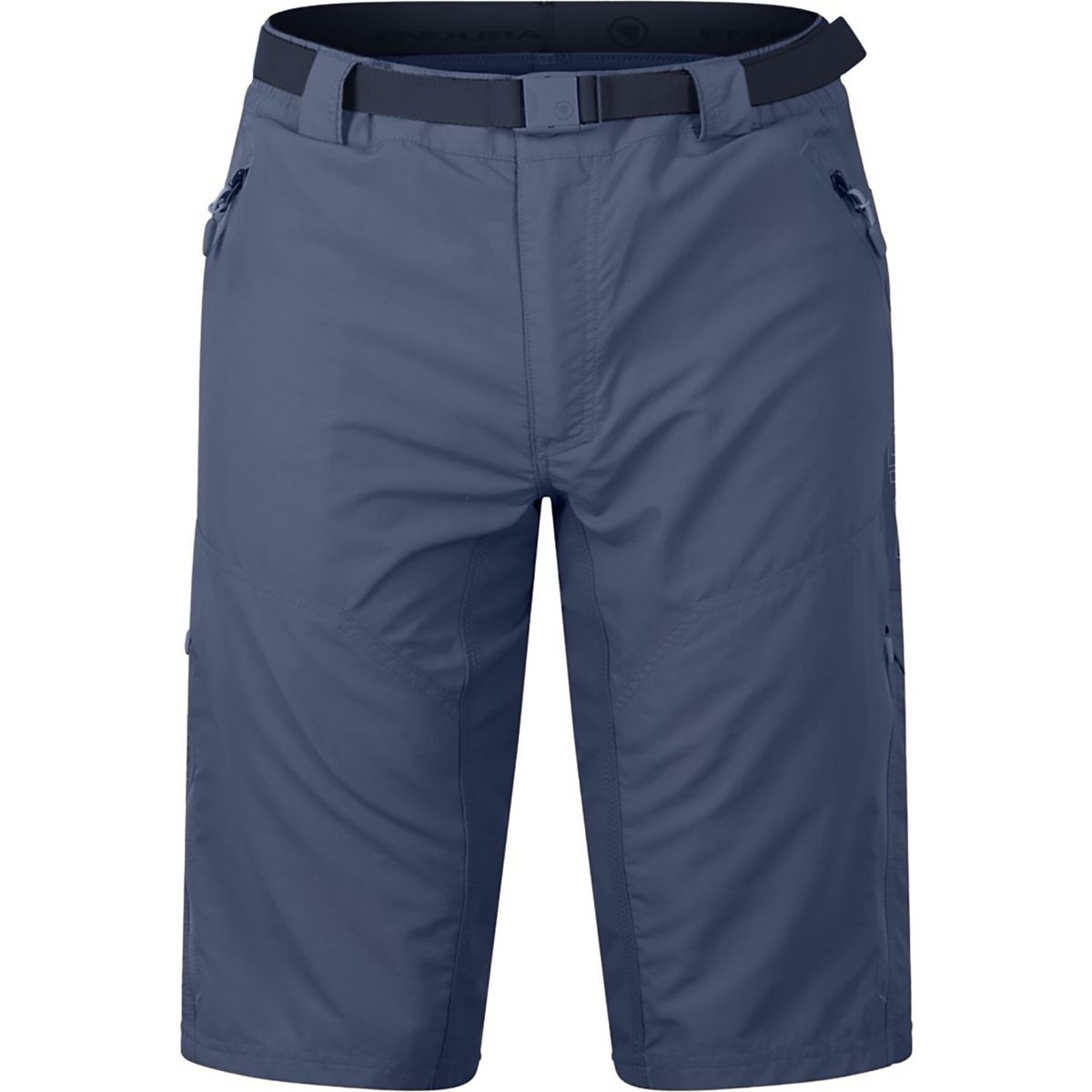 Endura Hummvee Short With Liner indigo rock (BIN) S R-E8117-BIN-S-indigo-rock