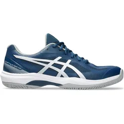 ASICS, Herren, Hallenschuhe, Court Hunter Ff (44), Blau