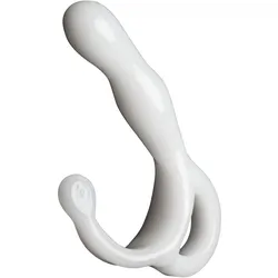Glassvibrations, Vibrator, Glas-Stimulator Special - Pro white