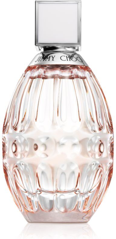 Jimmy Choo L’Eau Eau de Toilette pour femme 60 ml