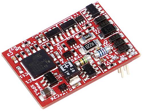 PIKO 56500 SmartDecoder XP 5.1 Lokdecoder Baustein