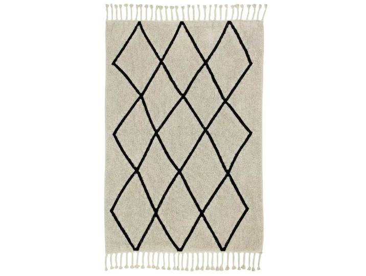 Teppich Berber Beige