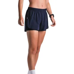 Fusion Damen C3 Run Shorts blau