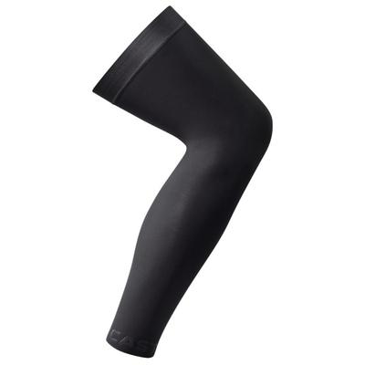Castelli - Espresso 2 Knee/Legwarmer - Beinlinge Gr M schwarz
