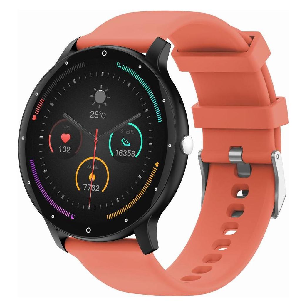 Gravity GT1-3 PRO Smartwatch (ohne SIM) (13618038)