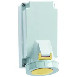 Bals Elektrotech. CEE-Steckdose 11579