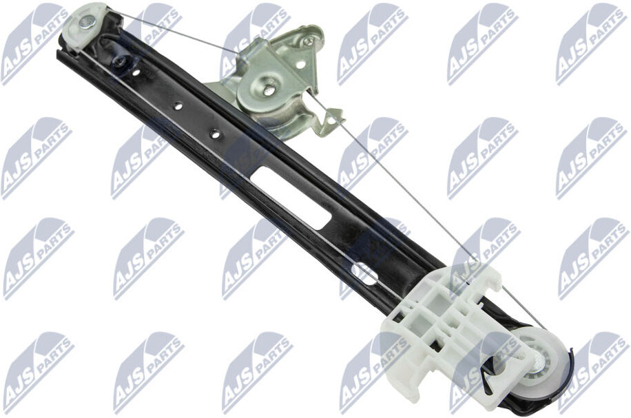 Nty Fensterheber Eps-Fr-005 Hinten Links Für Ford
