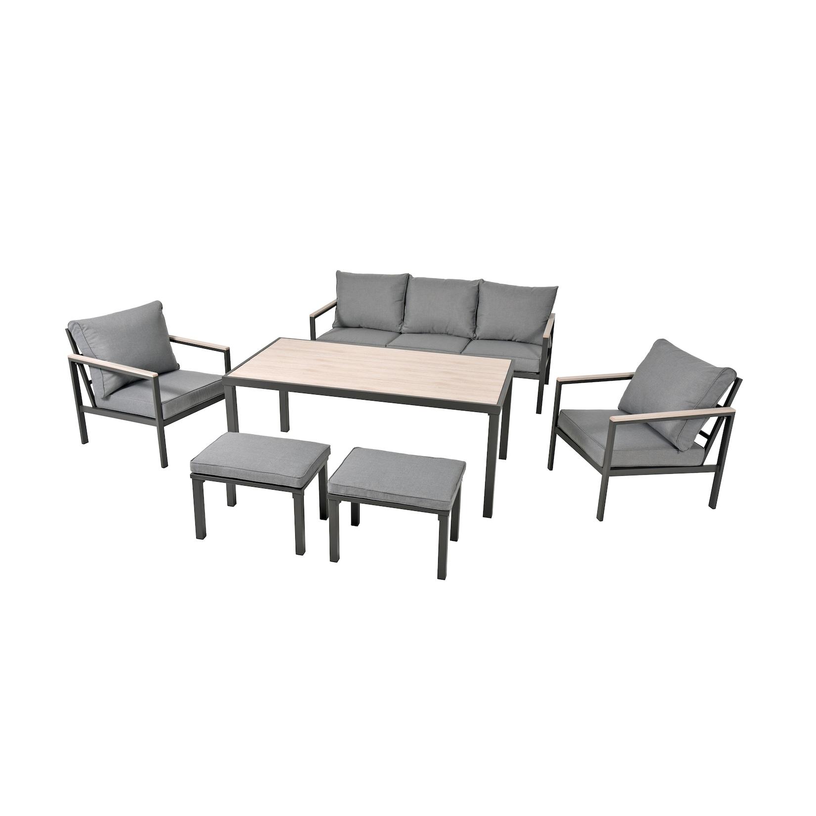 bellavista - Home & Garden® Dining Lounge "Rialto"