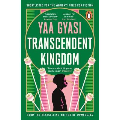 Transcendent Kingdom, Taschenbuch von Yaa Gyasi, Penguin Books Ltd, 978-0-241-98865-7