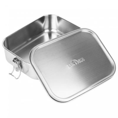 Tatonka - Lunch Box I 1000 Lock - Essensaufbewahrung grau