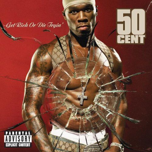 50 Cent - Get Rich Or Die Tryin - Preis vom 04.10.2026 03:51:26 h