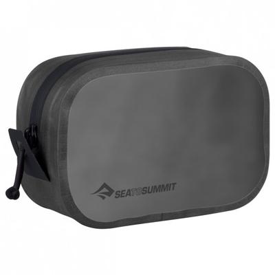 Sea to Summit - Hydraulic Packing Cube - Packsack Gr L grau