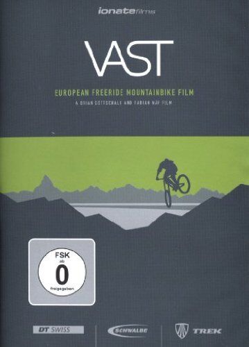 Brian Gottschalk - Vast - Preis vom 14.10.2026 23:07:16 h
