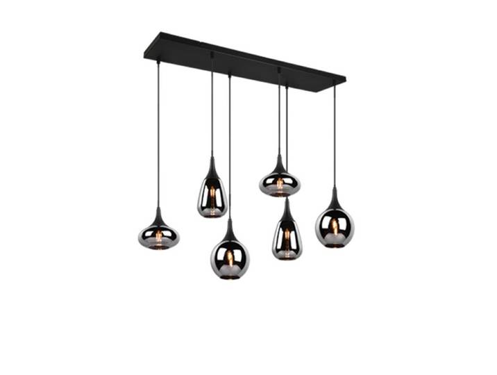 Trio Pendelleuchte Lumina - 6 (sechs) Industrial, Modern