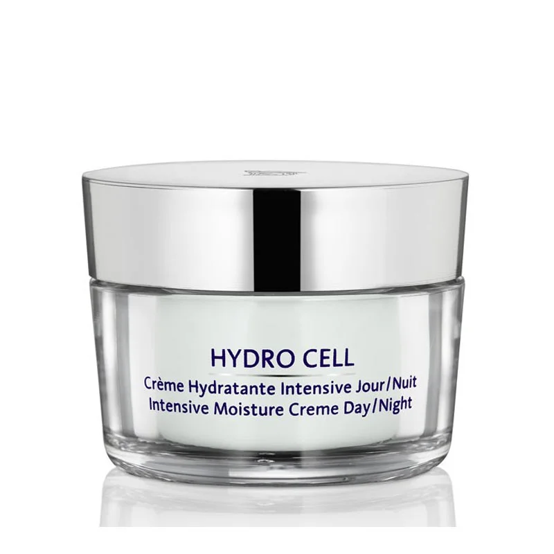 Monteil Hydro Cell Intens. Moisture Creme Day/Night, 50 ml 1505