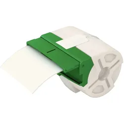 LEITZ Beschriftungsetiketten ICON, weiß, (B)12 mm x (L)22 m