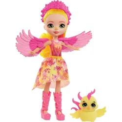 Barbie Cave Club Pyjamapartyspaß Fernessa