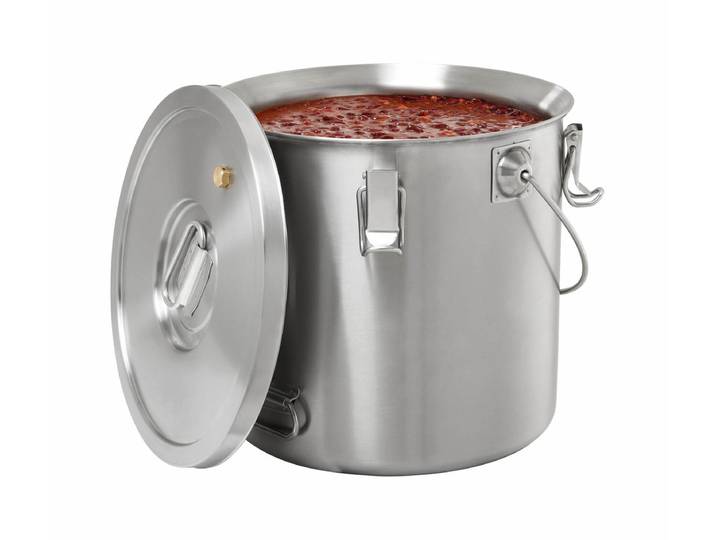 Bartscher Thermo-Transportbehälter 20L