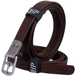 Qhp, Reitsattel