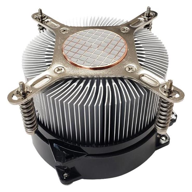 Dynatron Q12 Intel 1700 CPU-Kühler mit Lüfter (72.60 mm) (25402506)