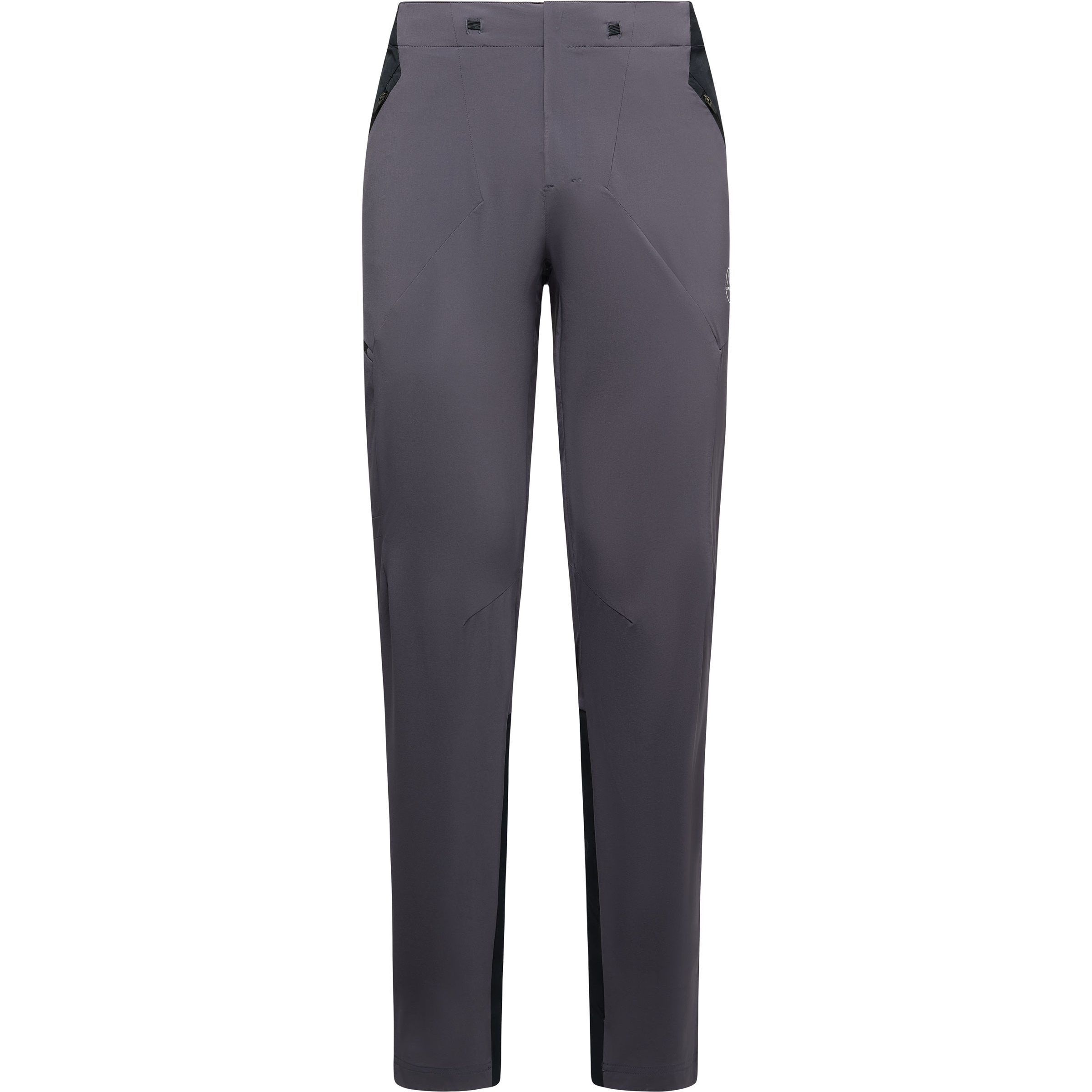 La Sportiva Monument Hose Herren Wanderhose grau Größe L Trekking