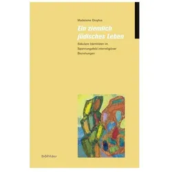 Ein ziemlich jüdisches Leben, Fachbücher von Madeleine Dreyfus