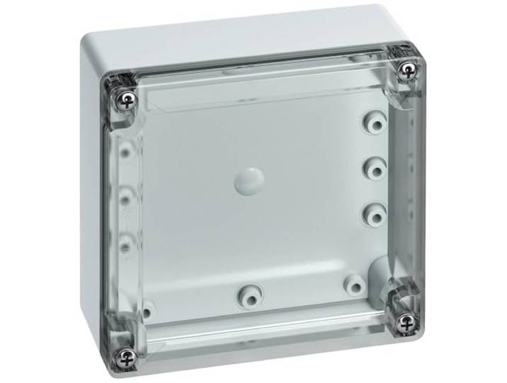 Spelsberg tg-abs - waterdichte behuizing 1212-6-TB