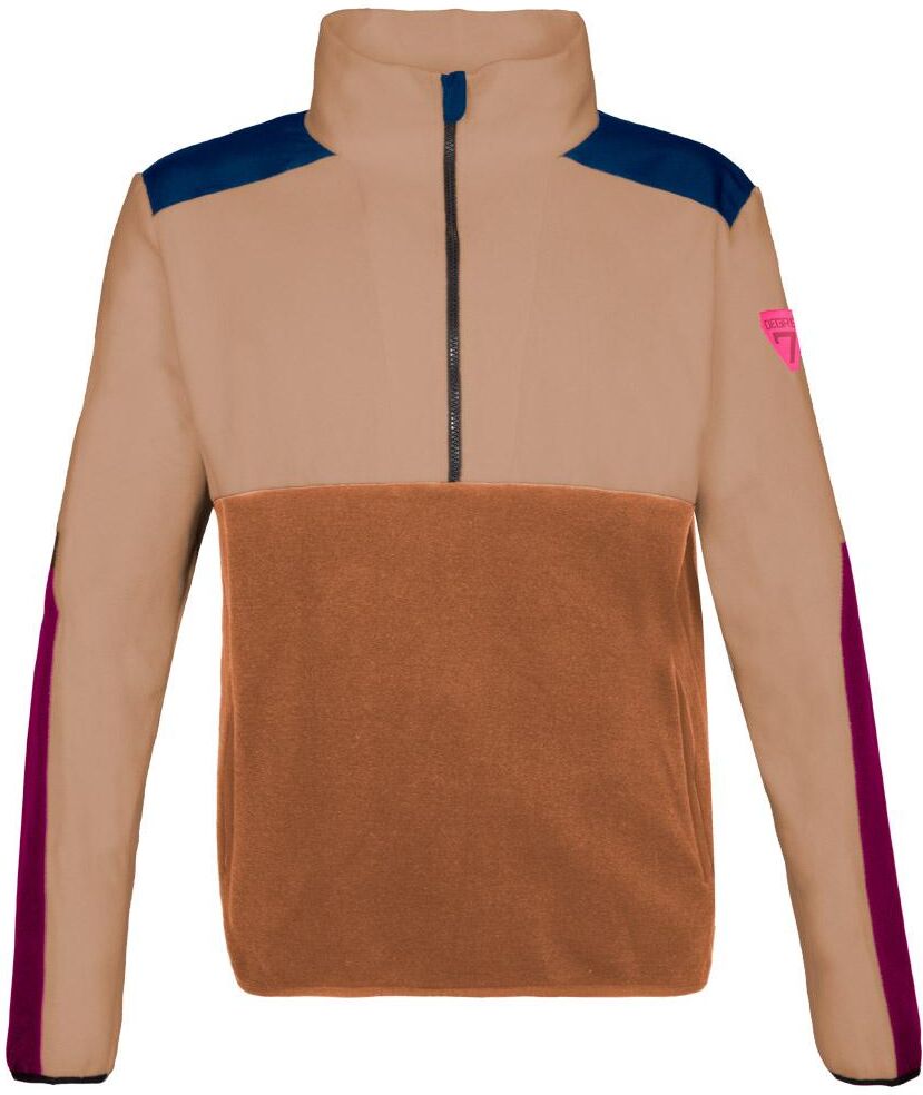 Degré 7  - Gentiere Beige - 52 - Polaire